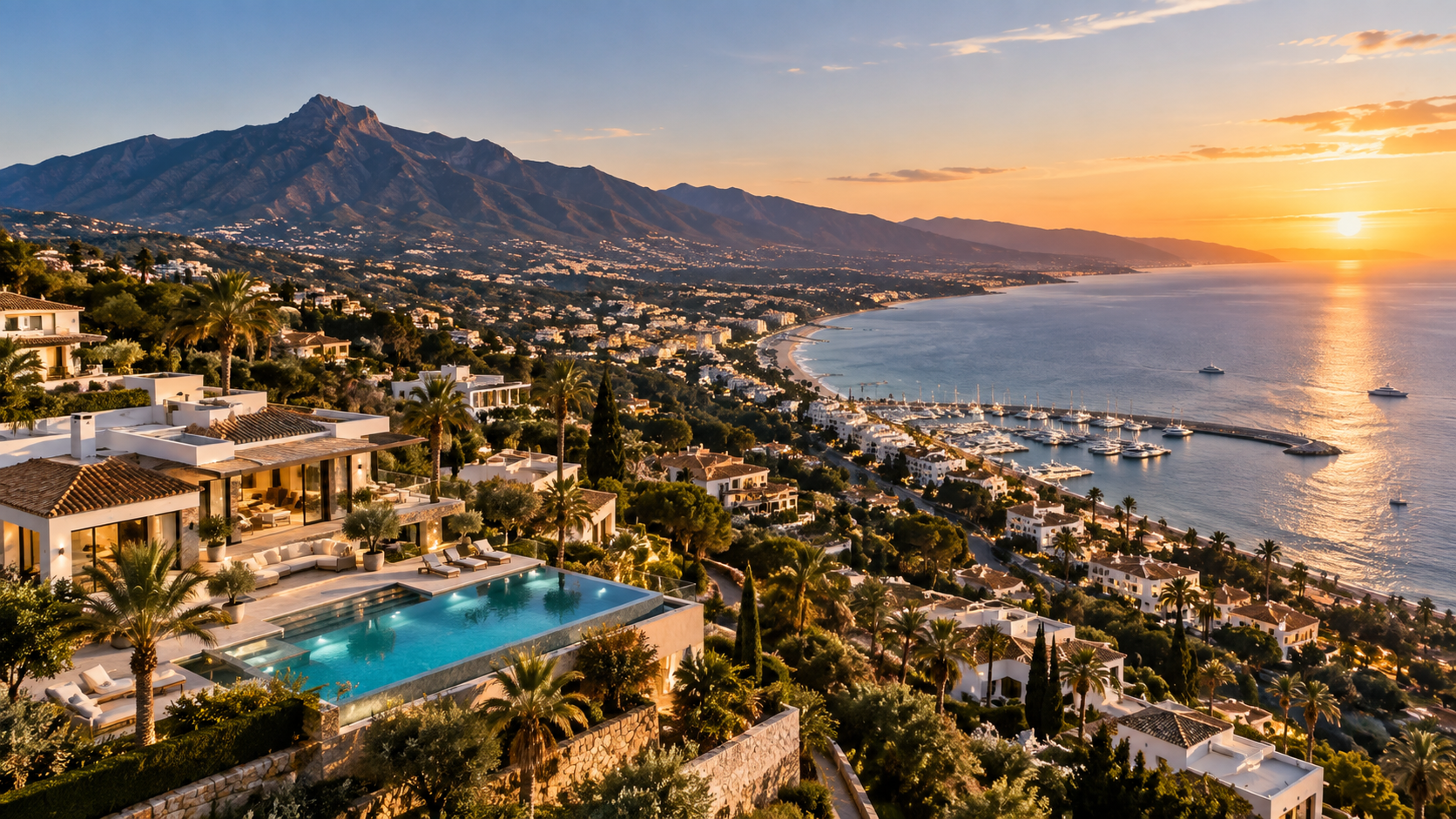 Property for Sale on the Costa del Sol: Complete Buyer & Investment Guide 2026