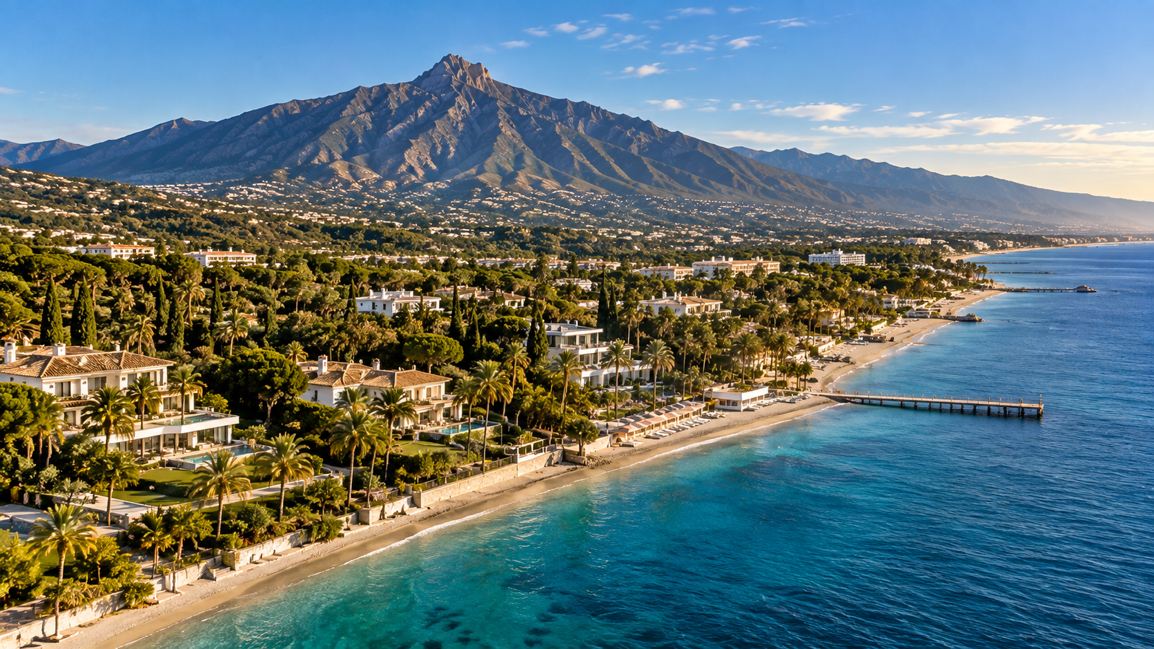 Property for Sale on Marbella's Golden Mile: Luxury Buyer Guide 2026
