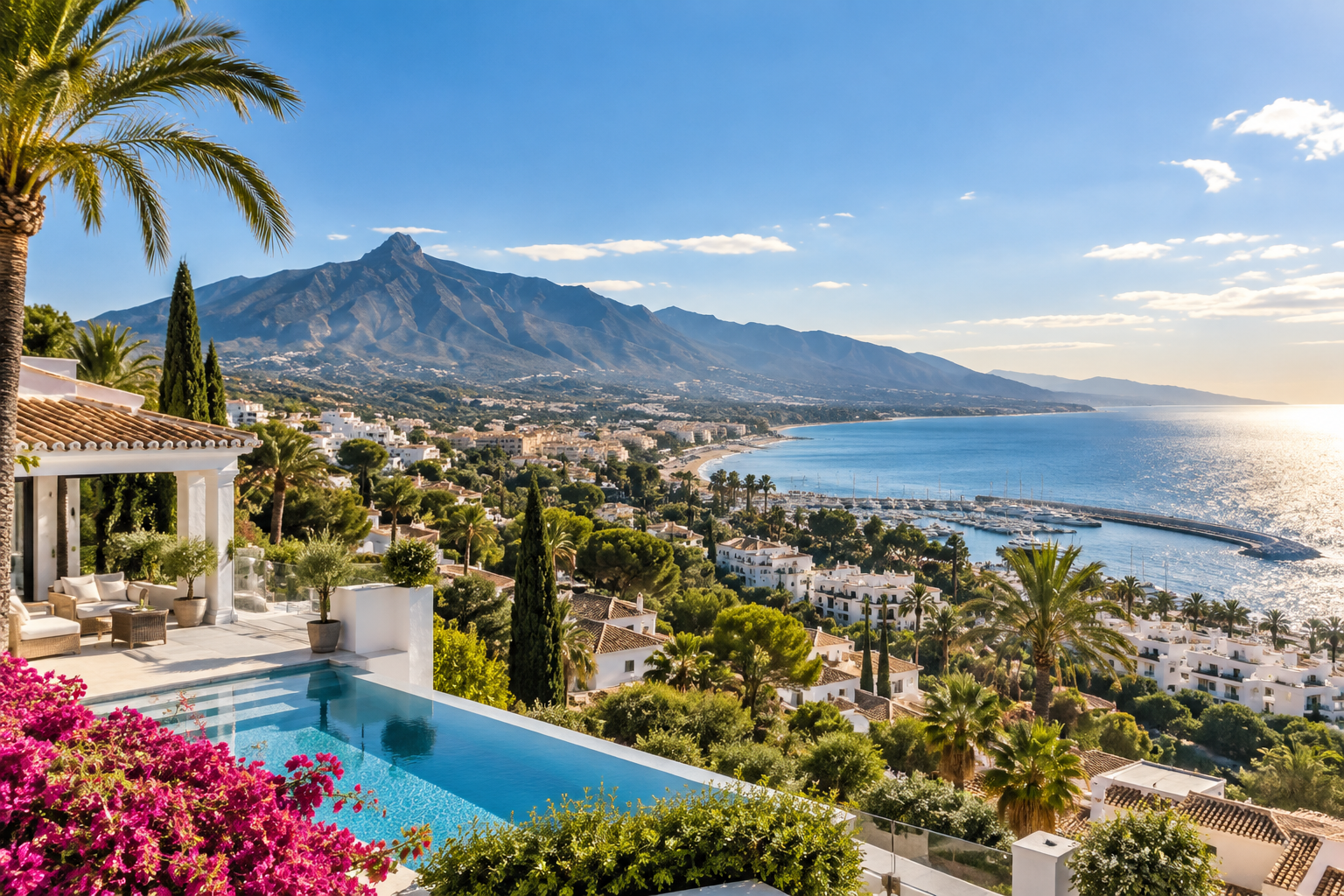 Property for Sale in Marbella: The Complete Buyer & Investment Guide 2026