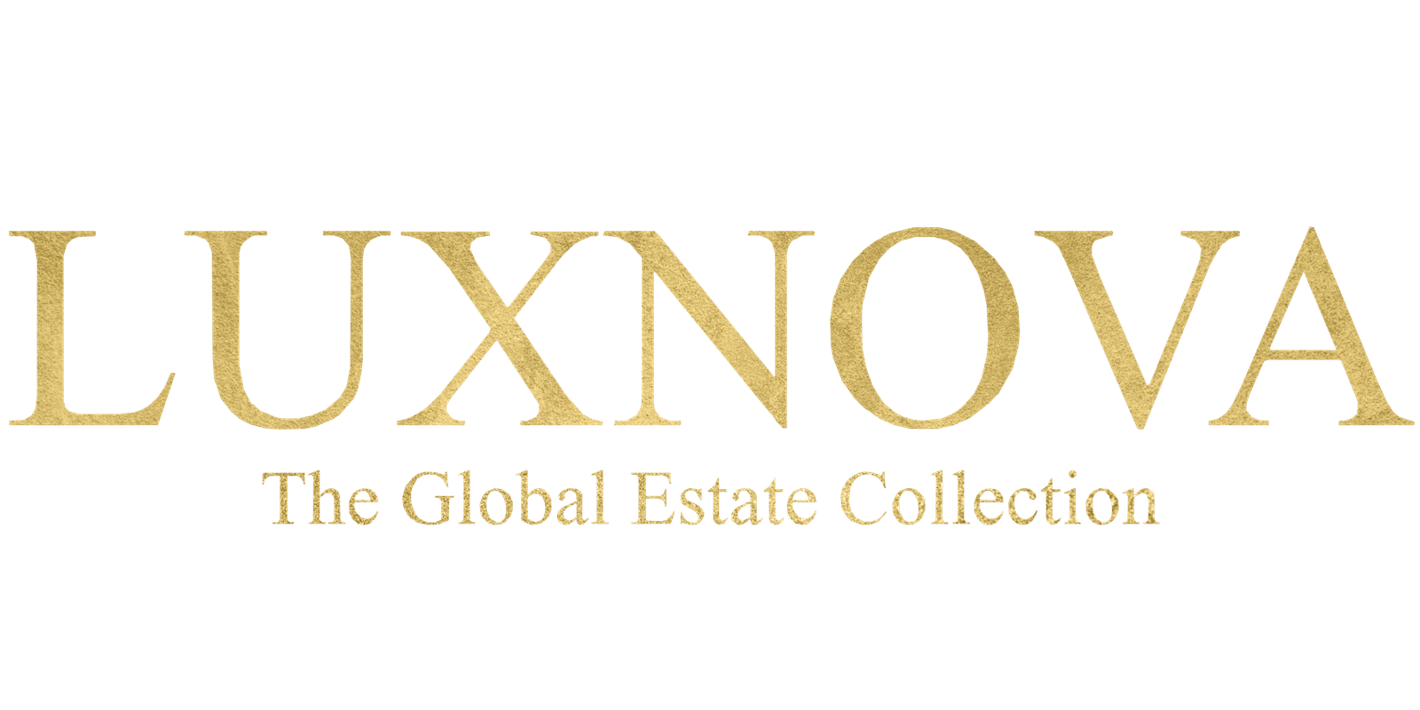 Luxnova - The Global Estate Collection